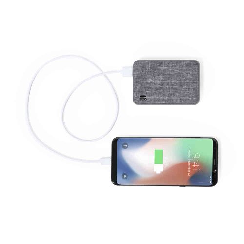 Power bank RPET - Image 2